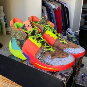 Jordan Why Not Zero.2 SP